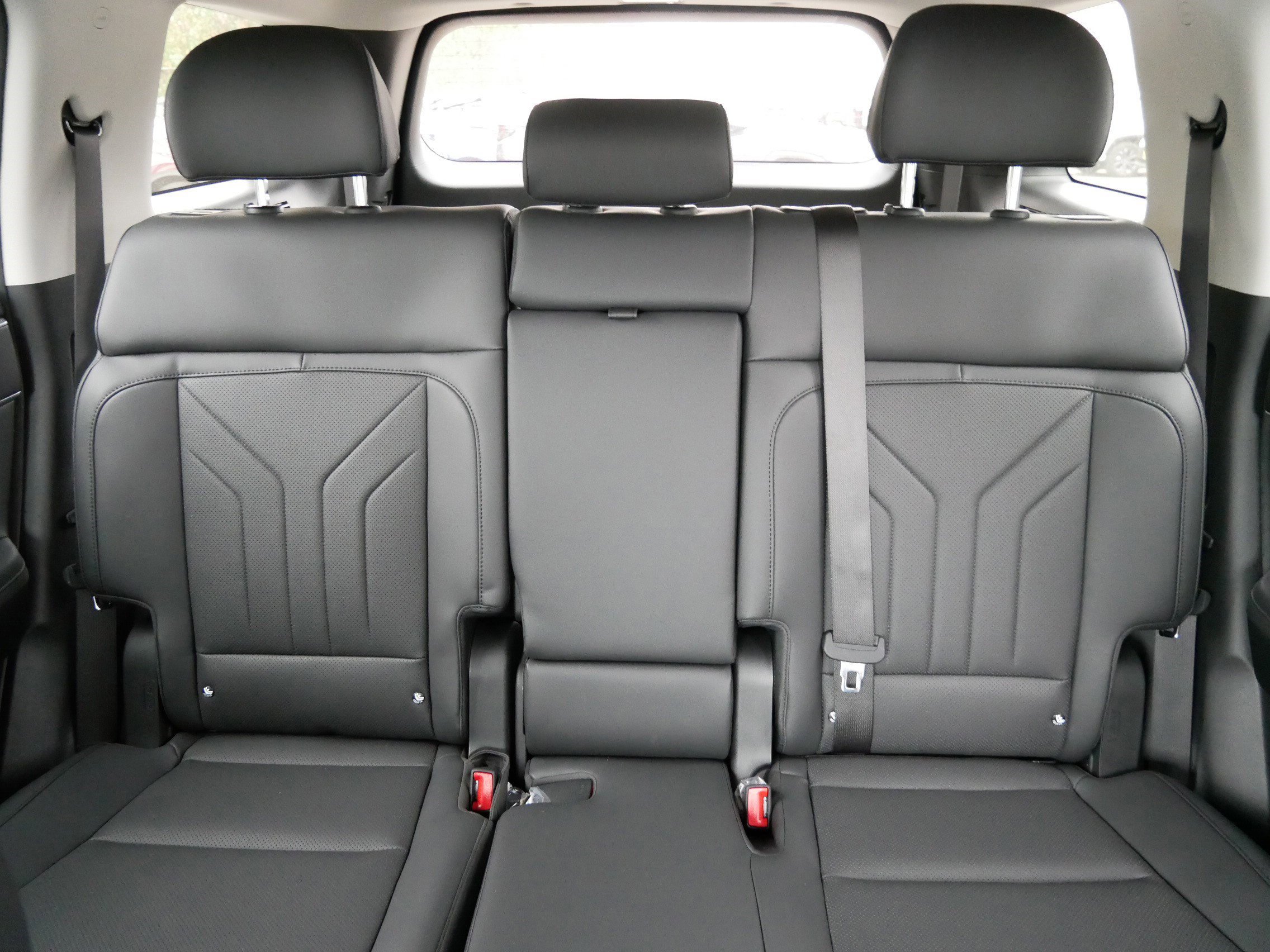 New 2026 Hyundai Santa Fe SEL image 6