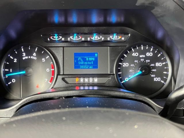 Used 2020 Ford F350 XL w/ Power Equipment Group image 16