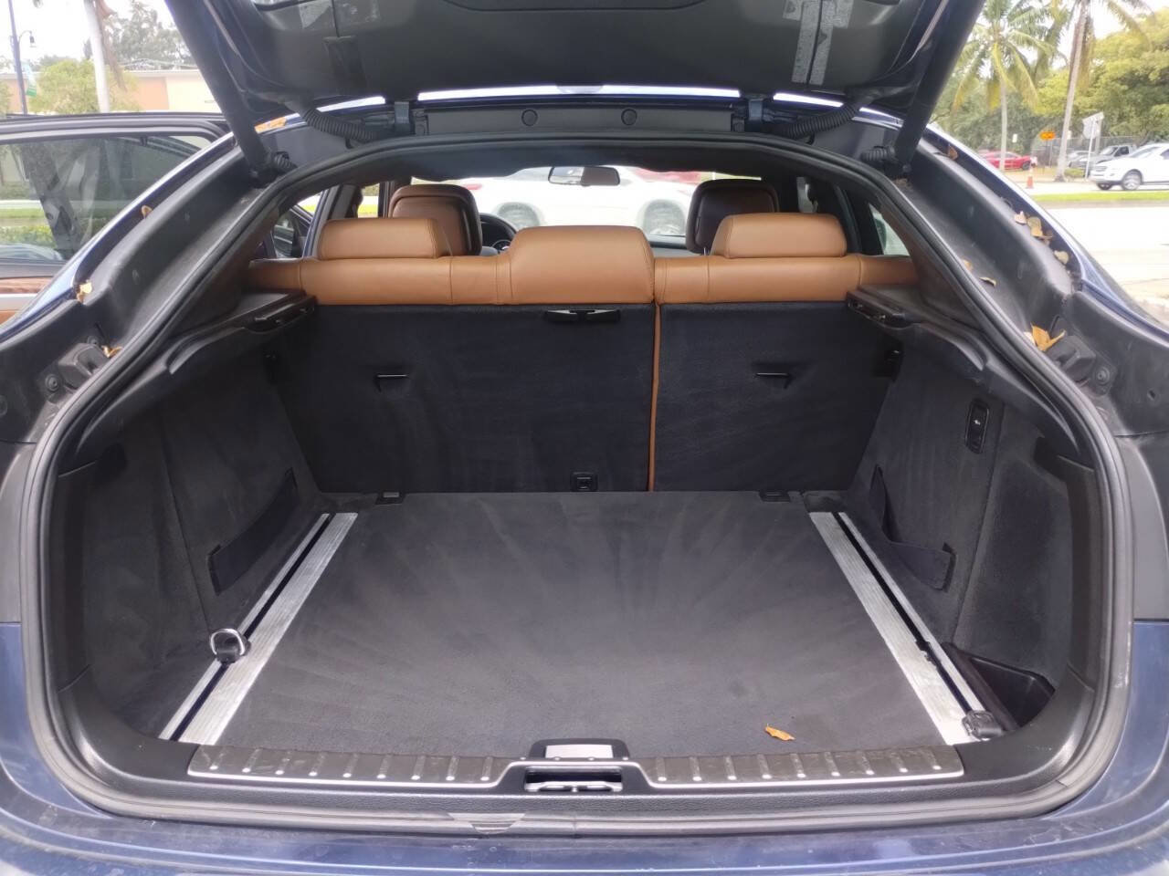 Used 2013 BMW X6 xDrive35i AWD/4WD image 26