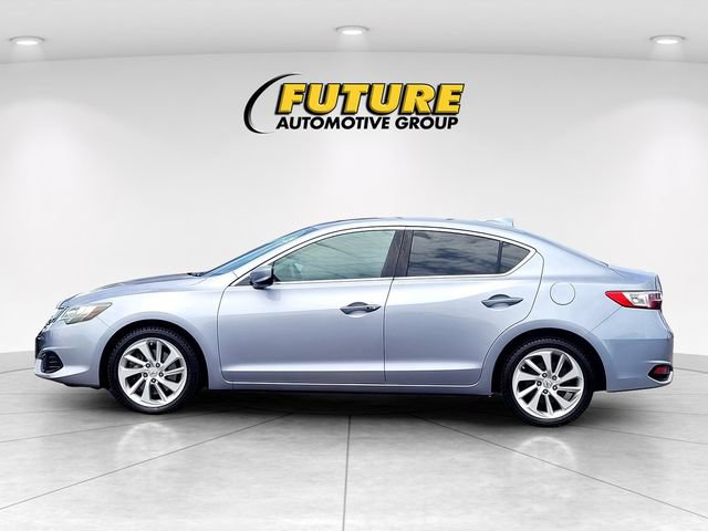 Used 2016 Acura ILX FWD image 7