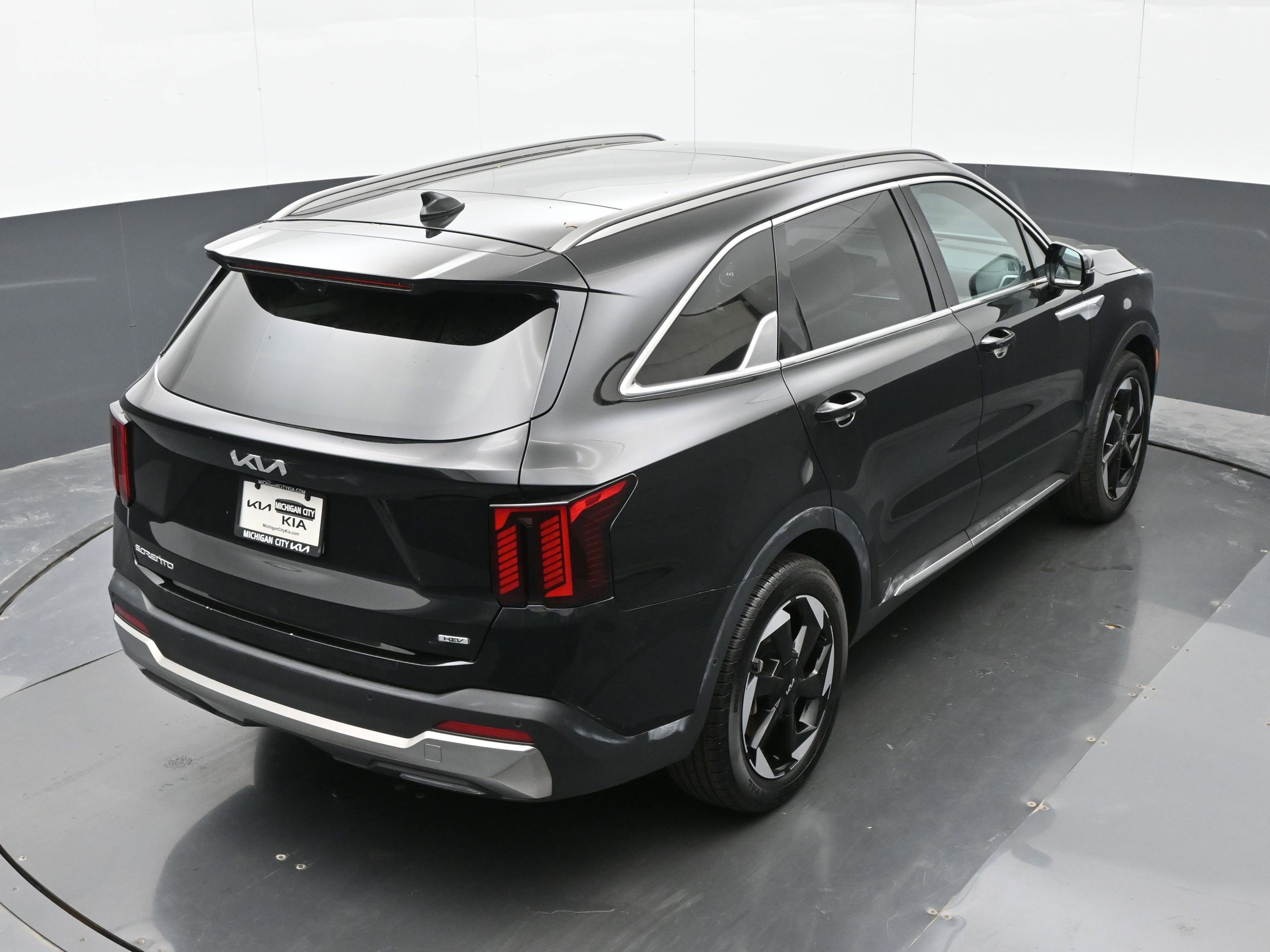 Used 2025 Kia Sorento SX Prestige AWD/4WD image 32