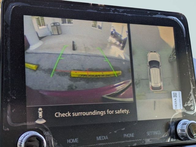 New 2026 Mitsubishi Eclipse Cross SEL AWD/4WD image 25