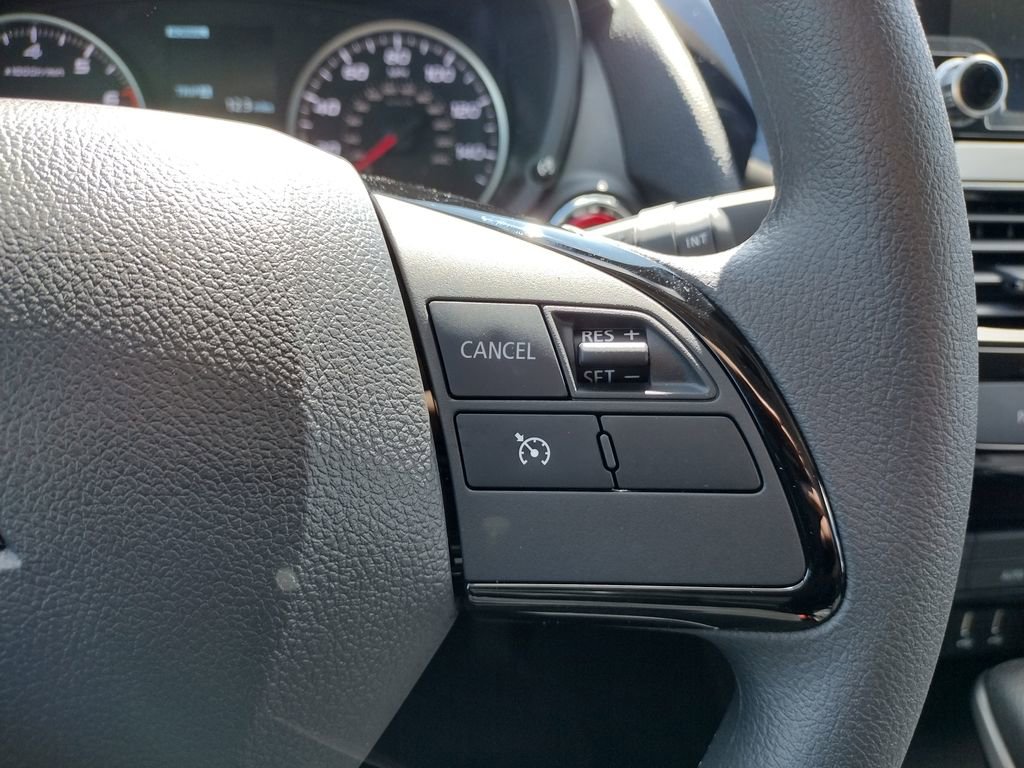 New 2026 Mitsubishi Eclipse Cross Ralliart image 26