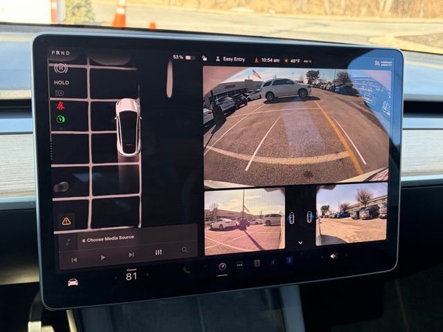 Used 2022 Tesla Model Y Performance image 22