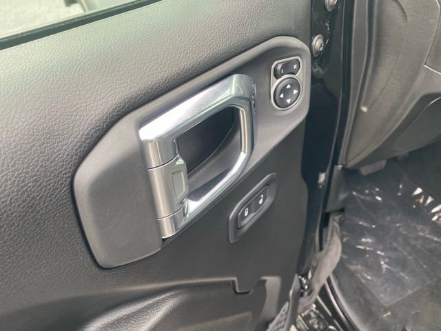 New 2026 Jeep Wrangler Willys image 13