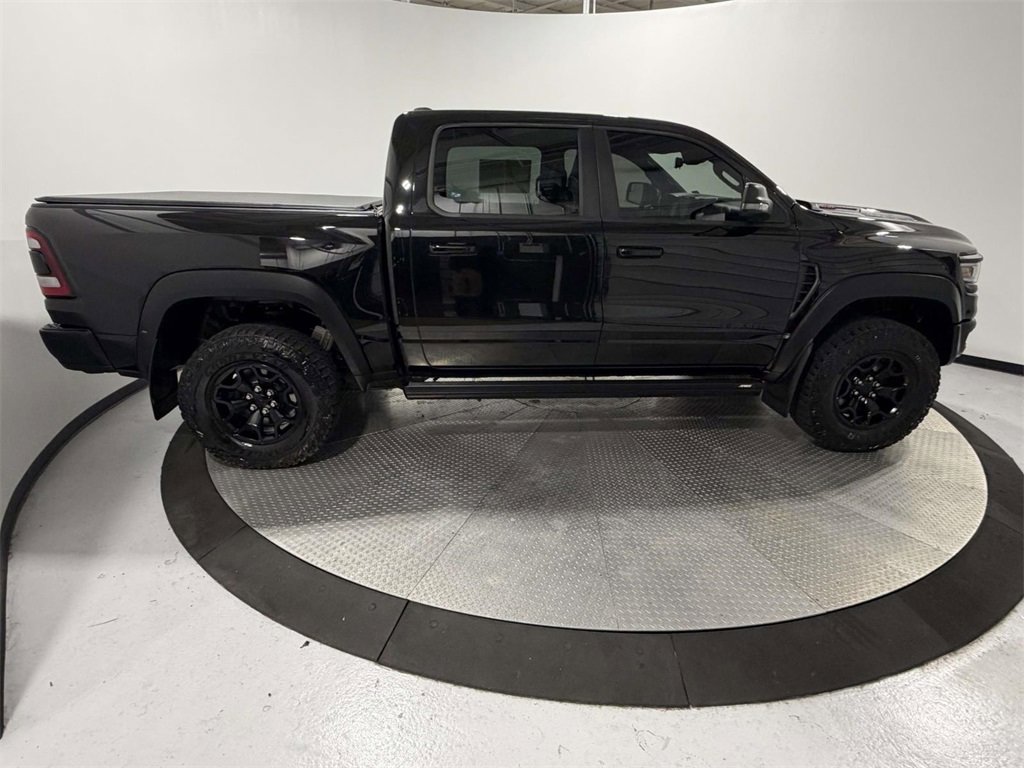 Used 2024 RAM 1500 TRX w/ TRX Level 2 Equipment Group image 7