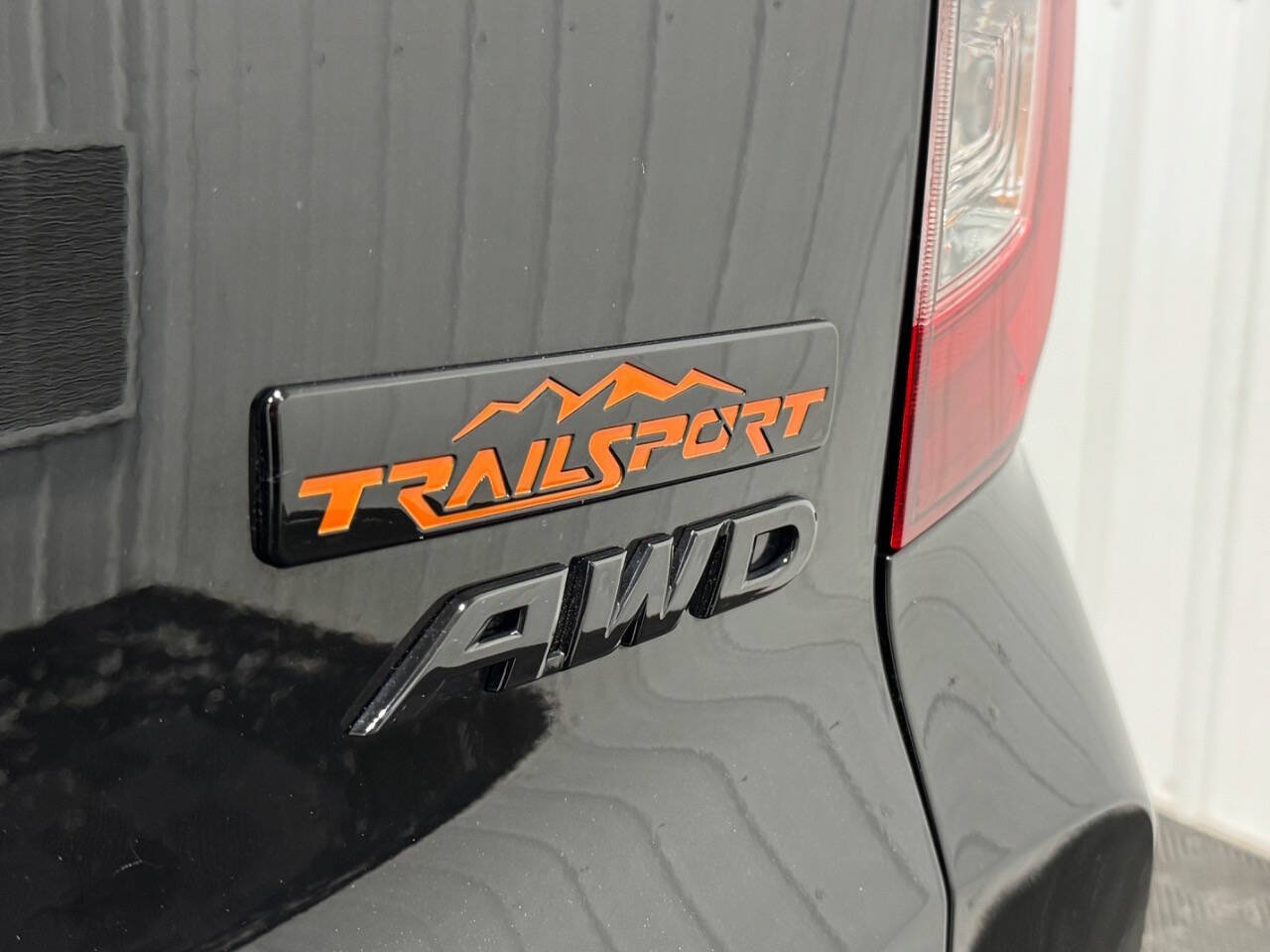 Used 2022 Honda Passport TrailSport image 9