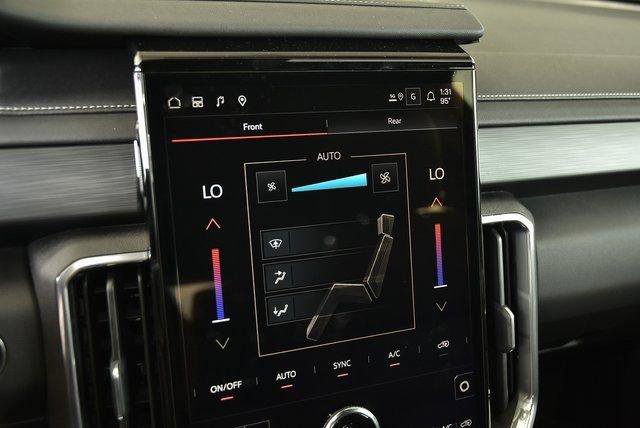 New 2026 GMC Acadia Elevation w/ Elevation Premium Package FWD image 33