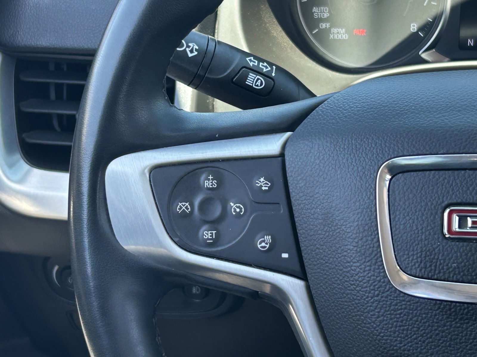 Certified 2024 GMC Terrain SLT AWD/4WD image 23