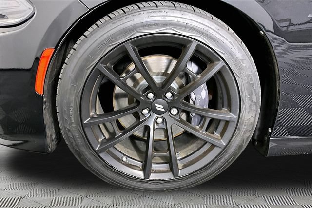 Used 2022 Dodge Charger Scat Pack w/ Daytona Edition Group RWD image 30