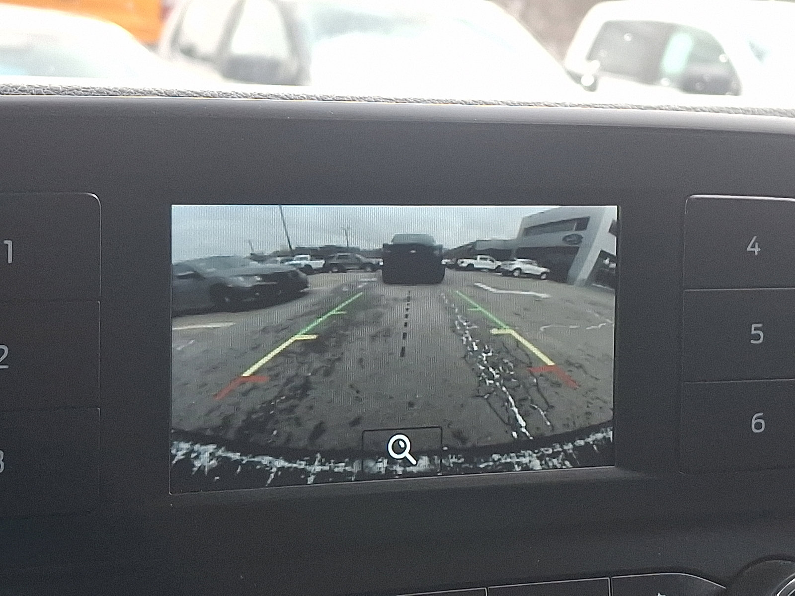 Used 2024 Ford Transit 250 Low Roof w/ Exterior Upgrade Package image 17