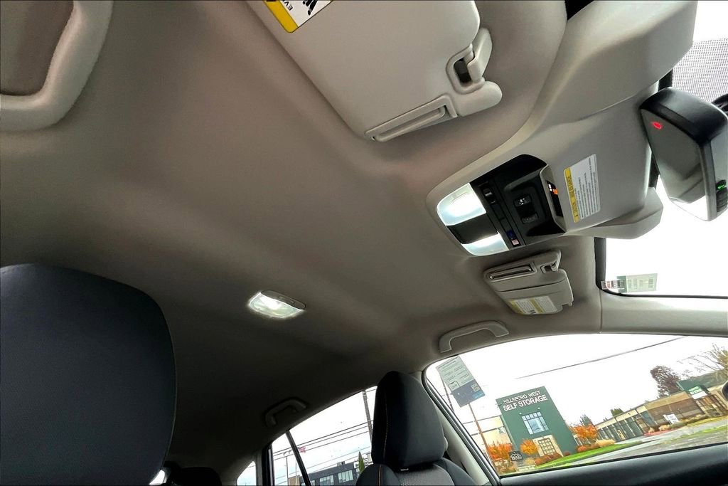 Used 2023 Subaru Crosstrek 2.0i Premium w/ Popular Package #3 image 15