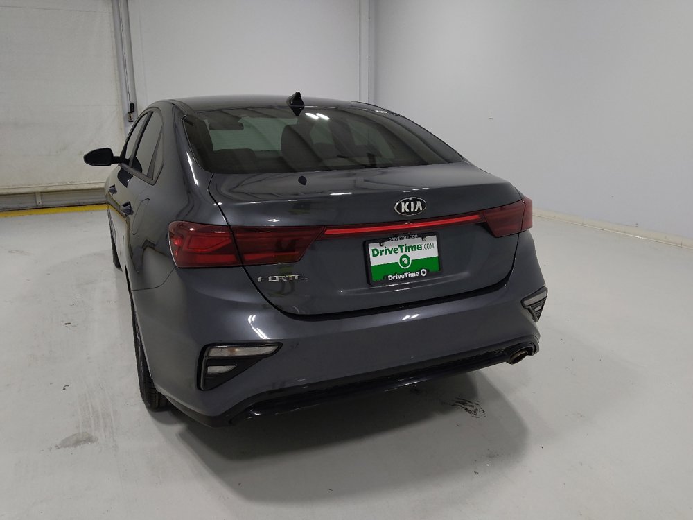 Used 2020 Kia Forte LXS image 6