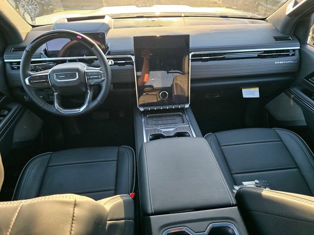 New 2025 GMC Sierra EV Denali AWD/4WD image 12