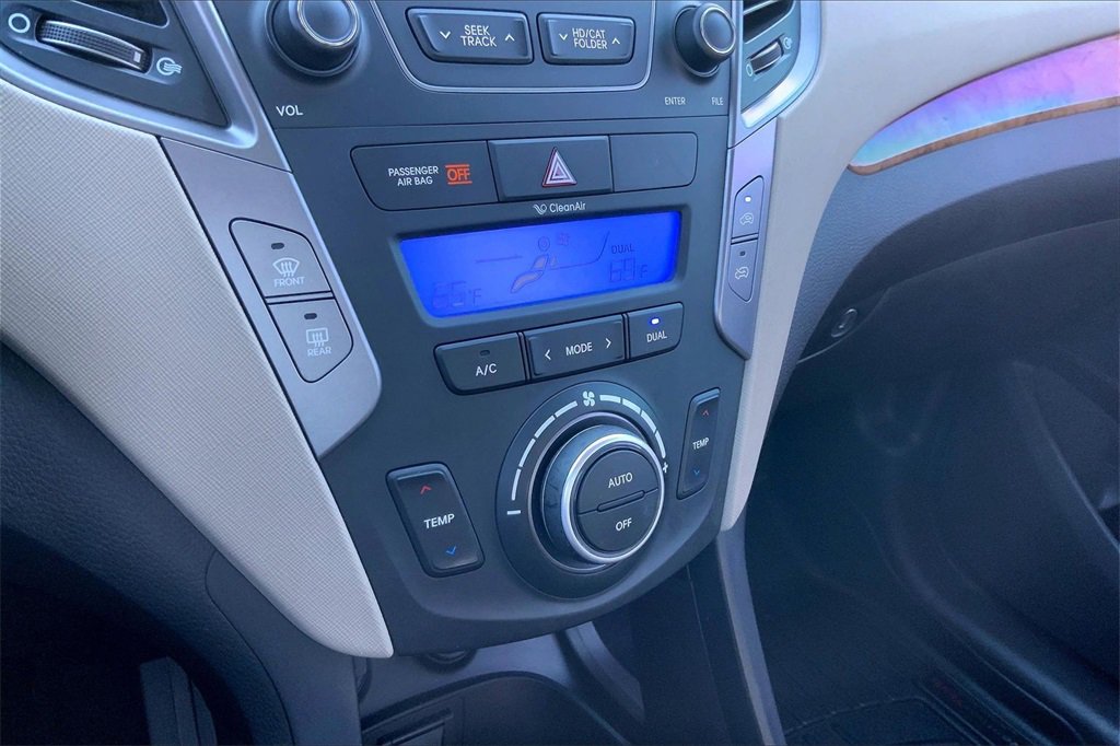 Used 2014 Hyundai Santa Fe Sport 2.0T image 14