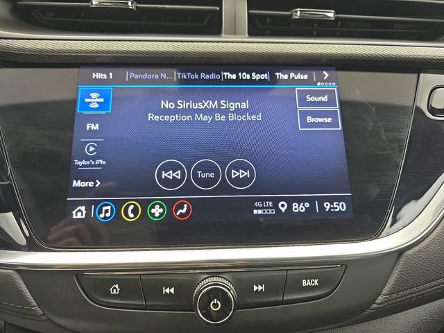 Used 2023 Buick Encore GX Essence w/ Experience Buick Package FWD image 22