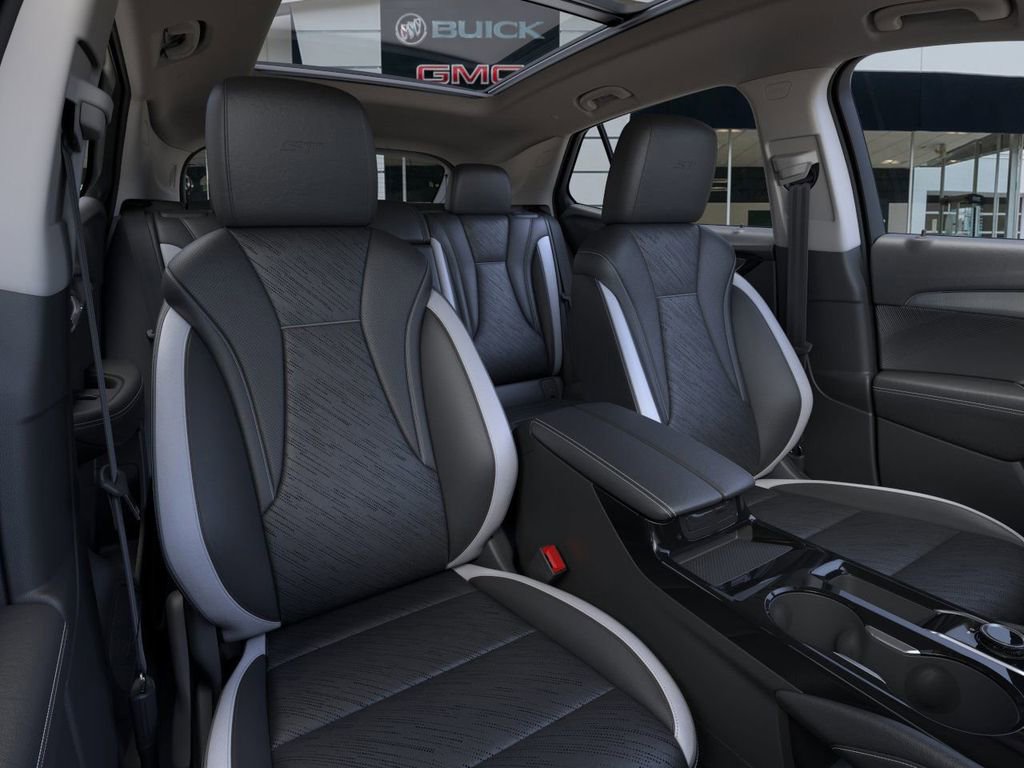 New 2026 Buick Envision Sport Touring AWD/4WD image 16