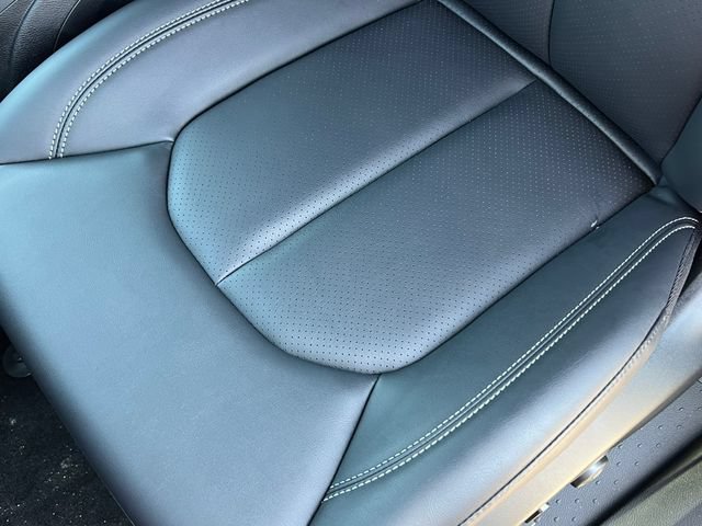 New 2026 Chrysler Pacifica Select FWD image 9