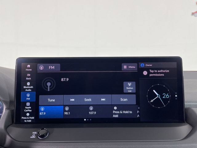 New 2025 Honda Accord EX-L image 33