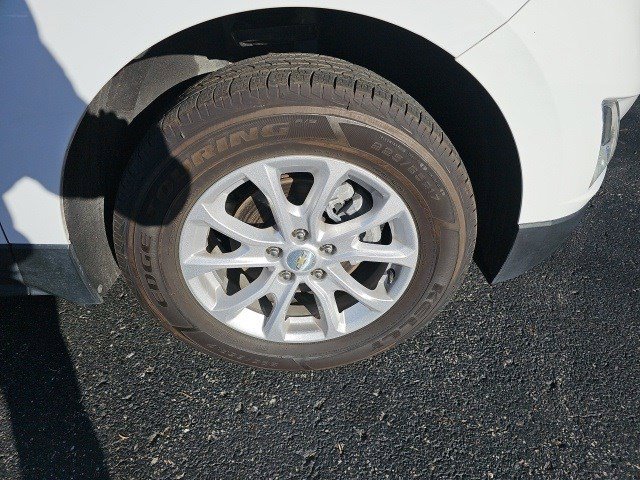 Used 2021 Chevrolet Equinox LT image 10