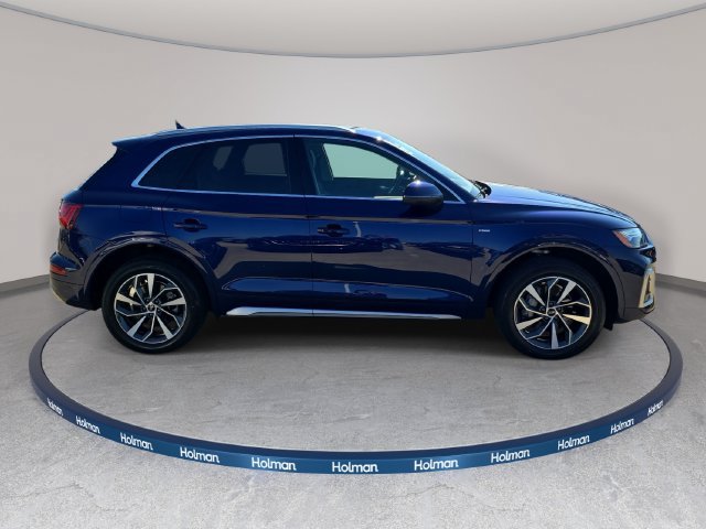 Used 2024 Audi Q5 2.0T Premium Plus AWD/4WD image 5