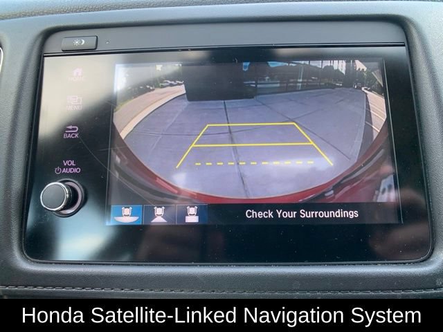 Used 2019 Honda HR-V Touring image 18