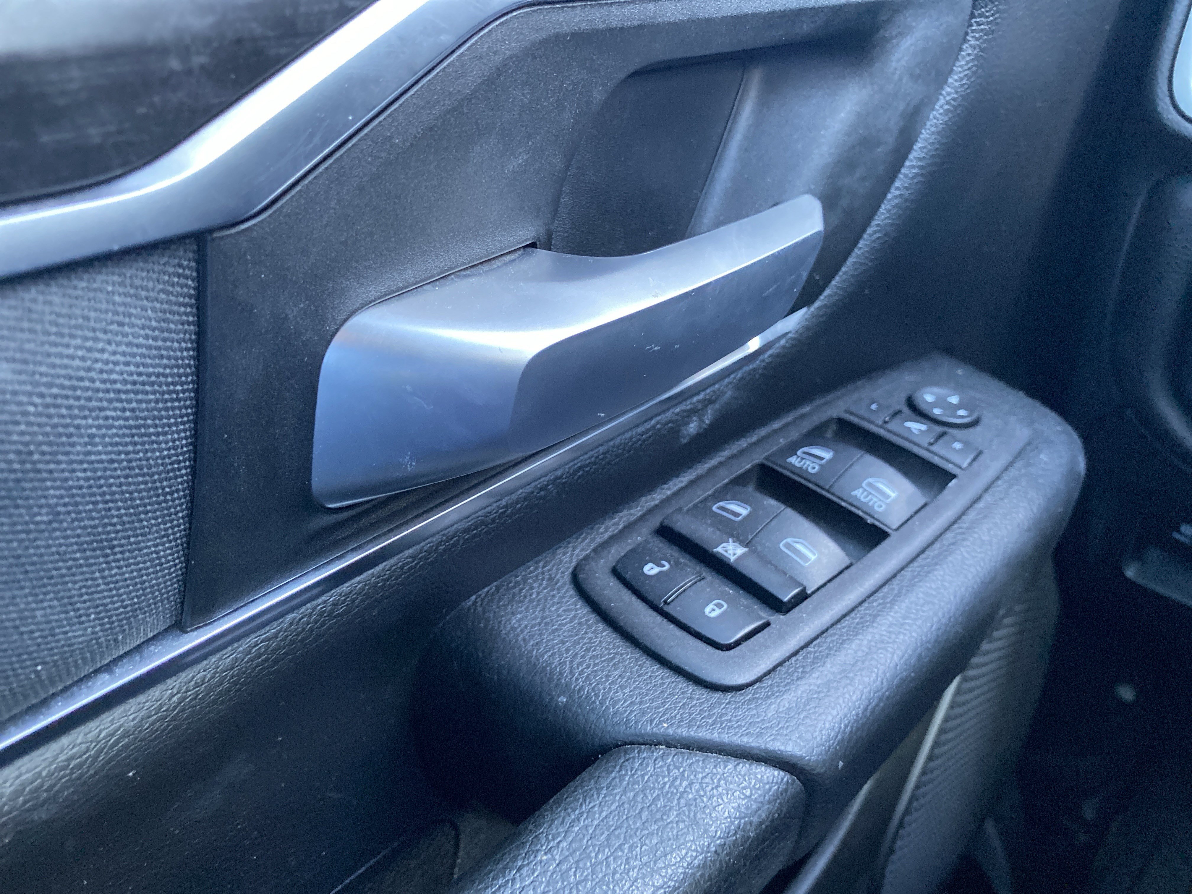 Used 2024 RAM 1500 Lone Star AWD/4WD image 20