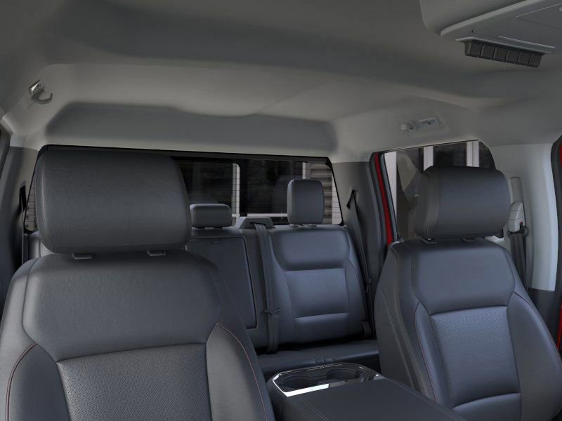 New 2026 Ford F550 4x4 Crew Cab Super Duty image 23