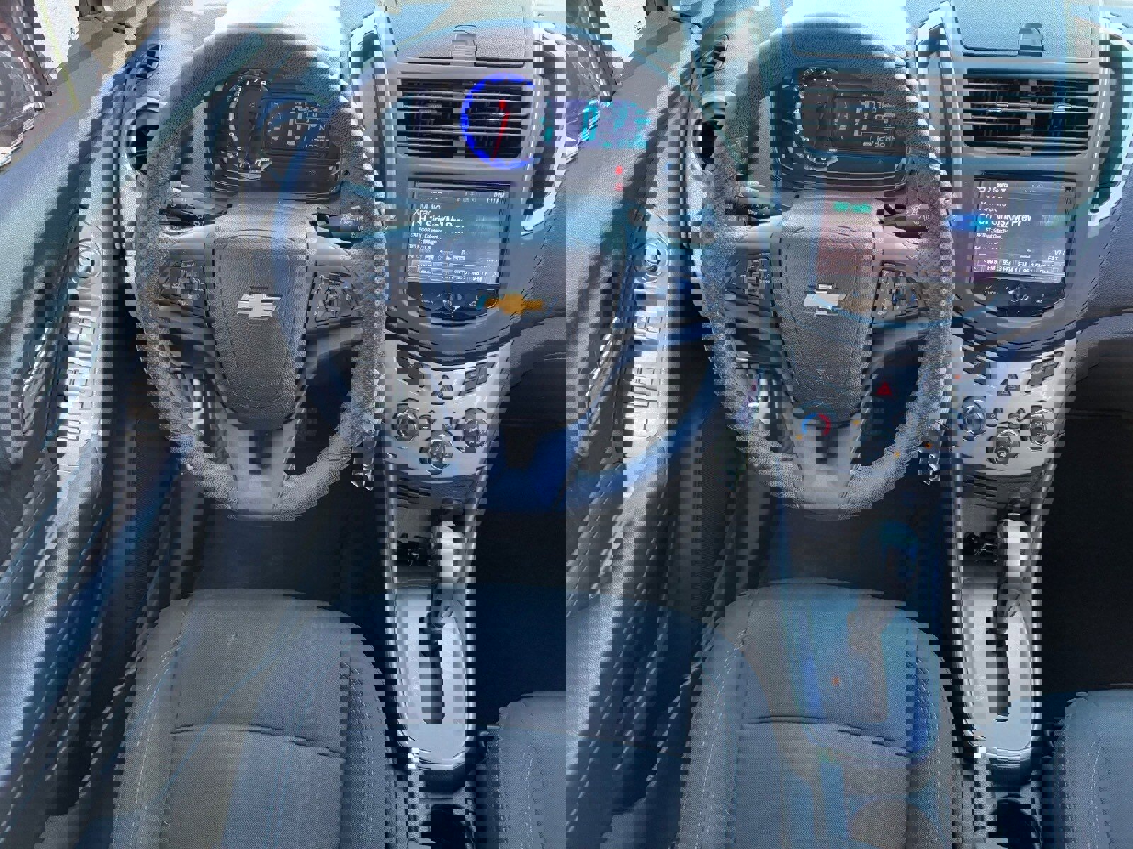 Used 2015 Chevrolet Trax LT w/ LPO, Protection Package image 13