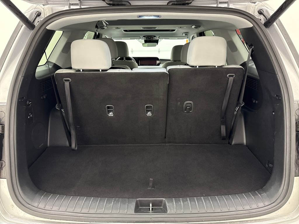 Used 2024 Hyundai Palisade SEL w/ Premium Package image 27