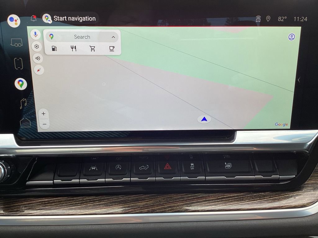 Used 2022 GMC Sierra 1500 SLE image 18