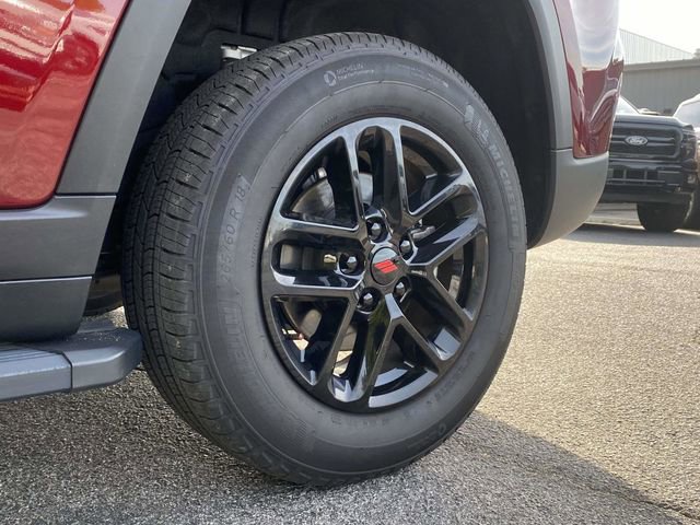 Used 2025 Jeep Grand Cherokee Laredo X w/ Luxury Tech Group I image 11