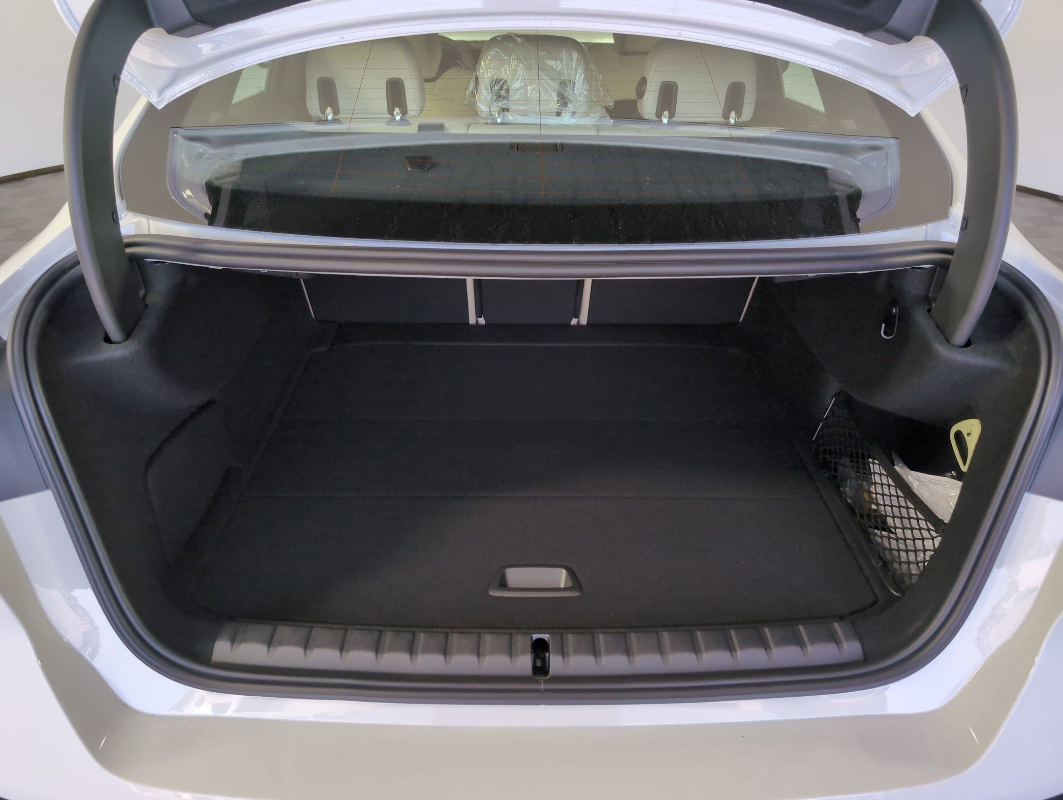 Used 2025 BMW 228i xDrive w/ Premium Package image 29