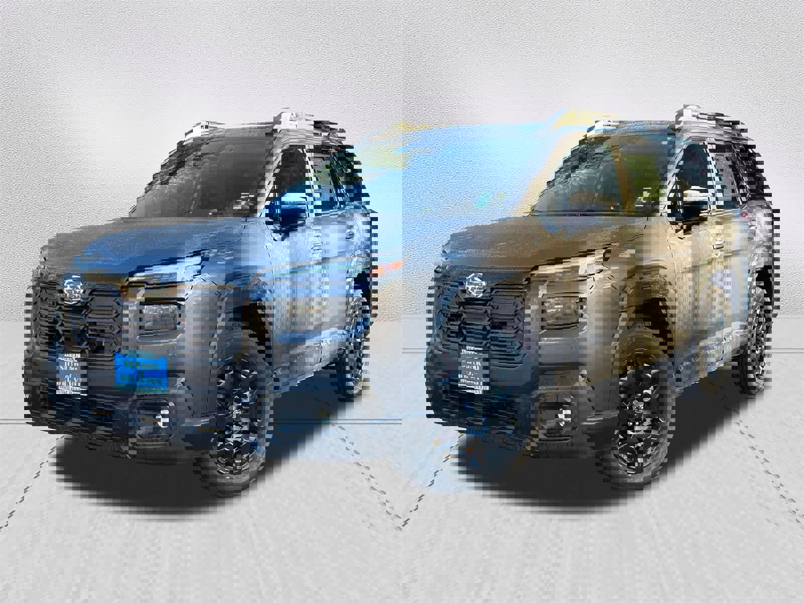 New 2026 Subaru Outback Limited