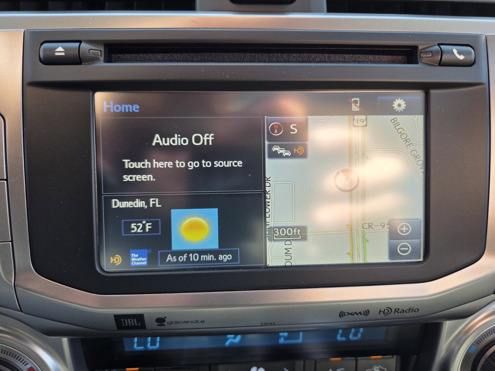 Used 2018 Toyota 4Runner Limited image 24