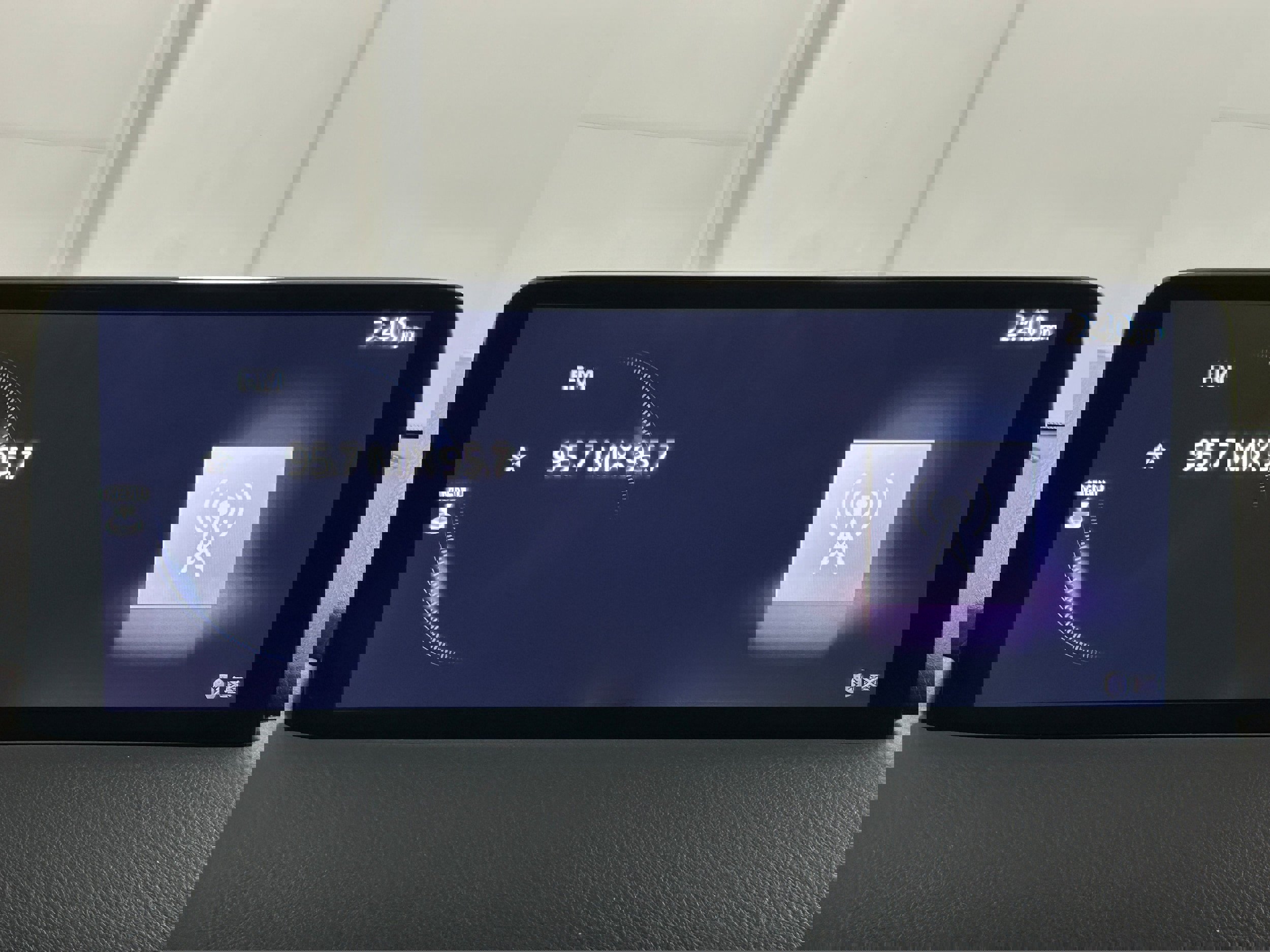 Used 2023 MAZDA CX-5 Carbon Edition image 5