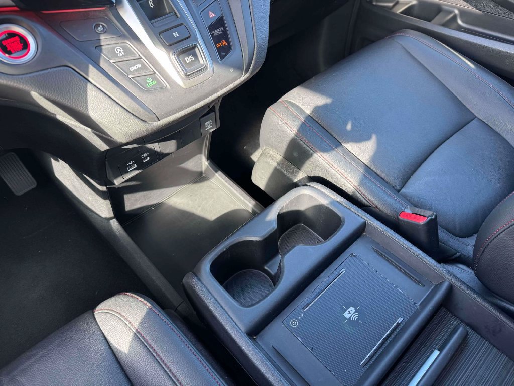Used 2025 Honda Odyssey Sport-L image 32