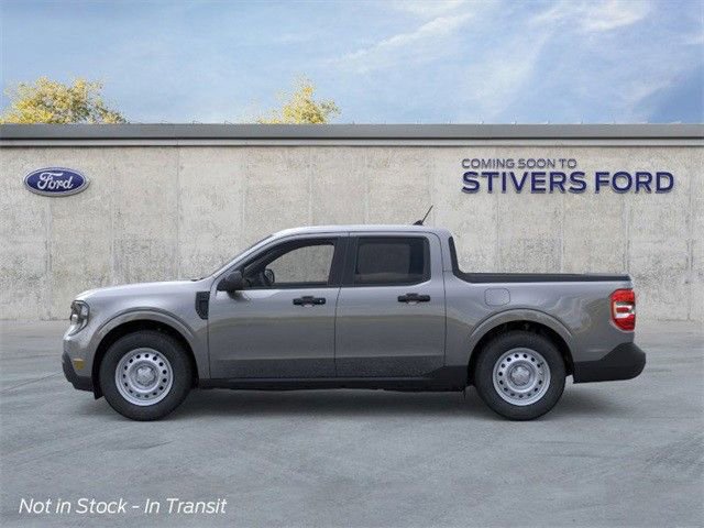 New 2025 Ford Maverick XL w/ Equipment Group 101A image 3
