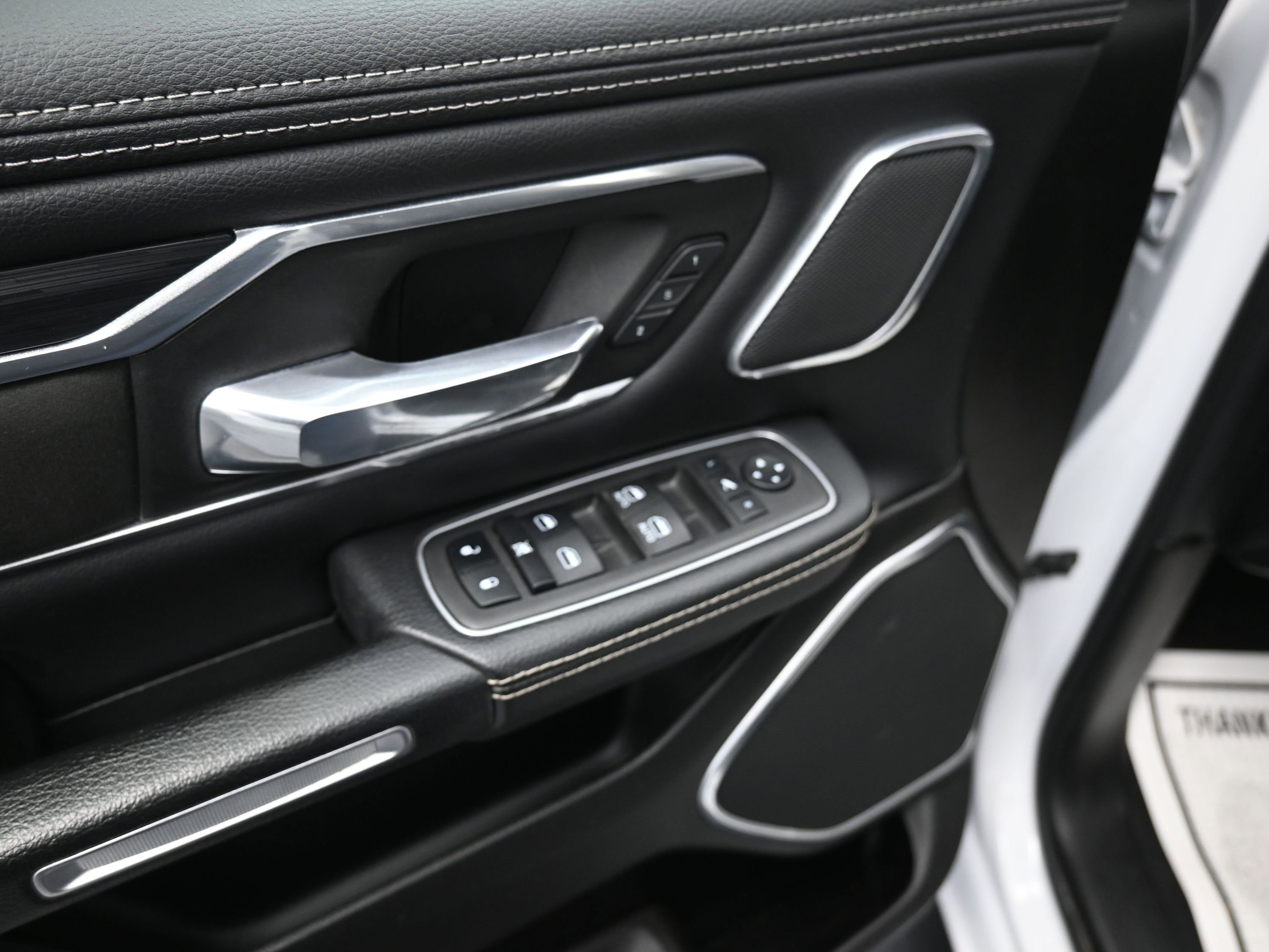 Used 2023 RAM 1500 Laramie image 18