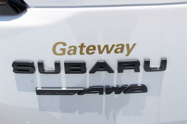 New 2025 Subaru Outback Wilderness w/ Wilderness Package image 22