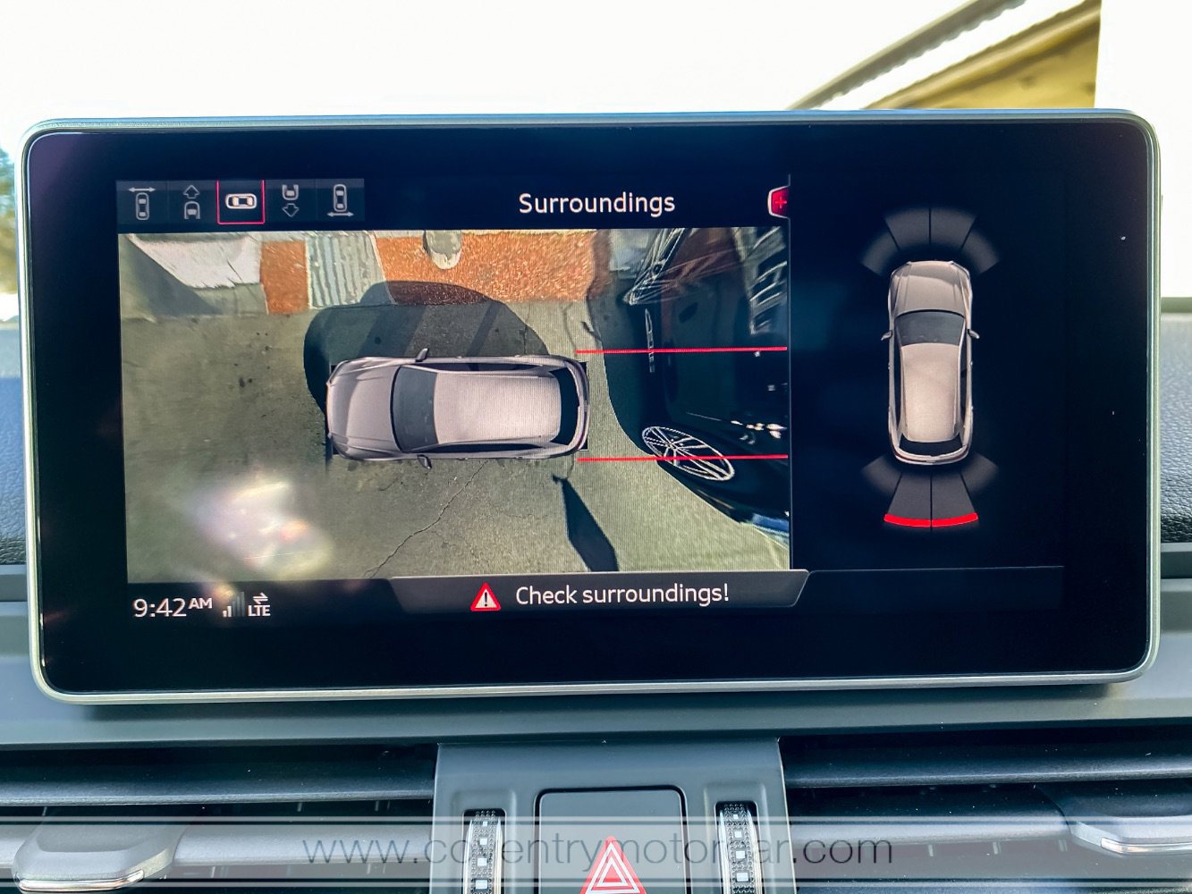 Used 2018 Audi SQ5 Prestige w/ Prestige Package image 21