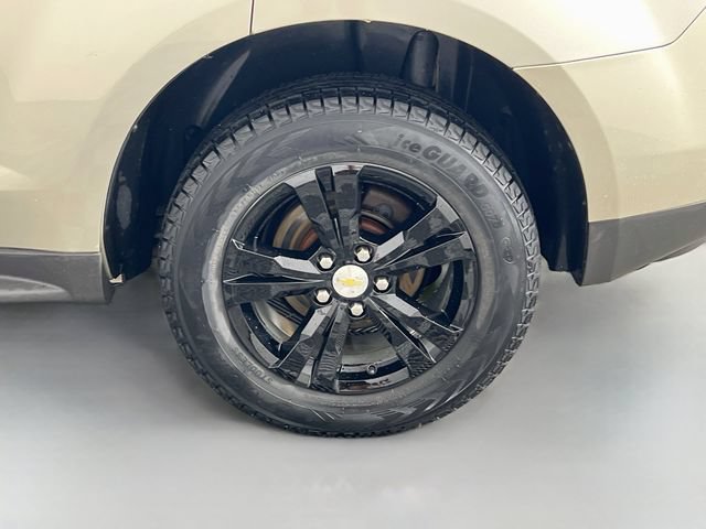 Used 2016 Chevrolet Equinox LS AWD/4WD image 30