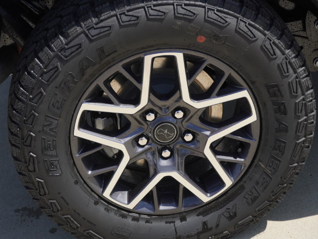 New 2026 Jeep Wrangler Unlimited Sahara AWD/4WD image 12