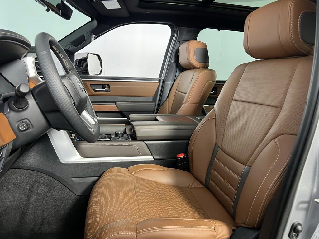Used 2025 Toyota Tundra 1794 Edition image 23
