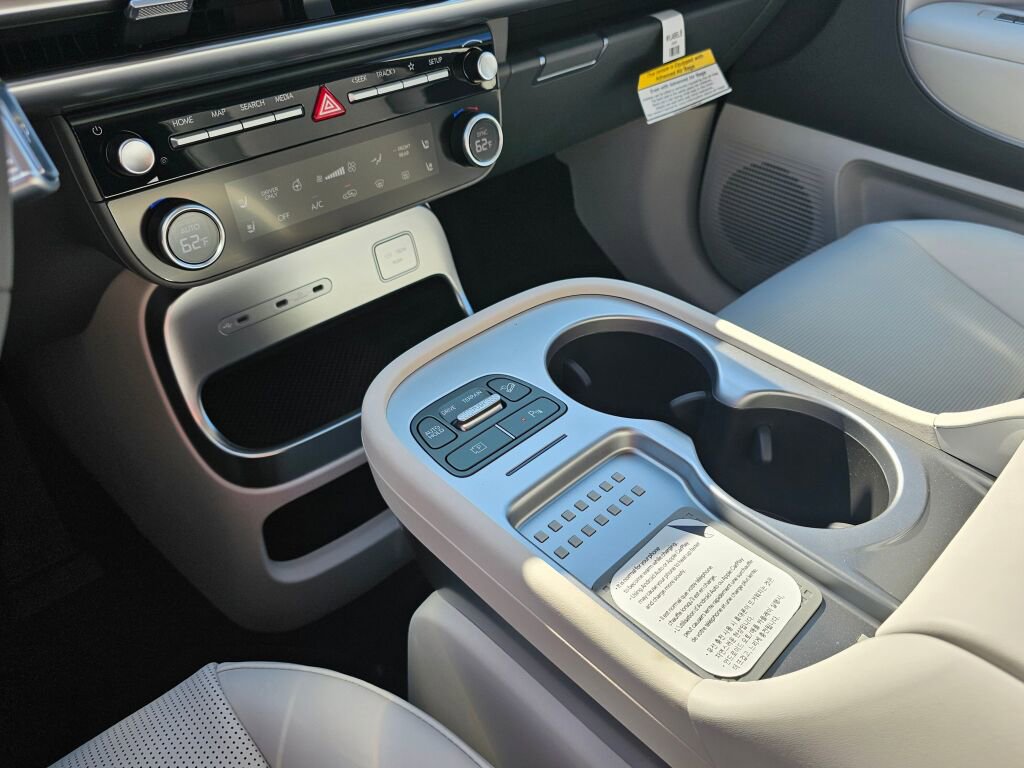 New 2026 Hyundai Ioniq 9 SEL image 20