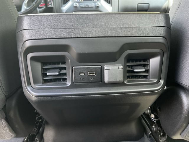 Used 2022 Chevrolet Silverado 1500 RST AWD/4WD image 21