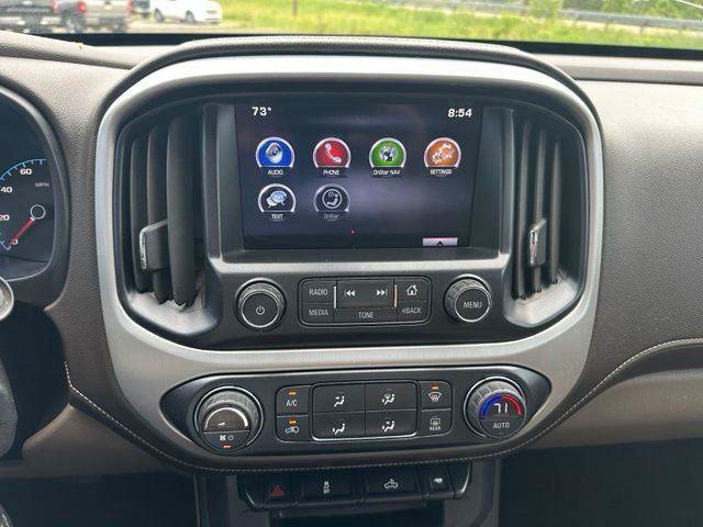 Used 2015 GMC Canyon SLE AWD/4WD image 28