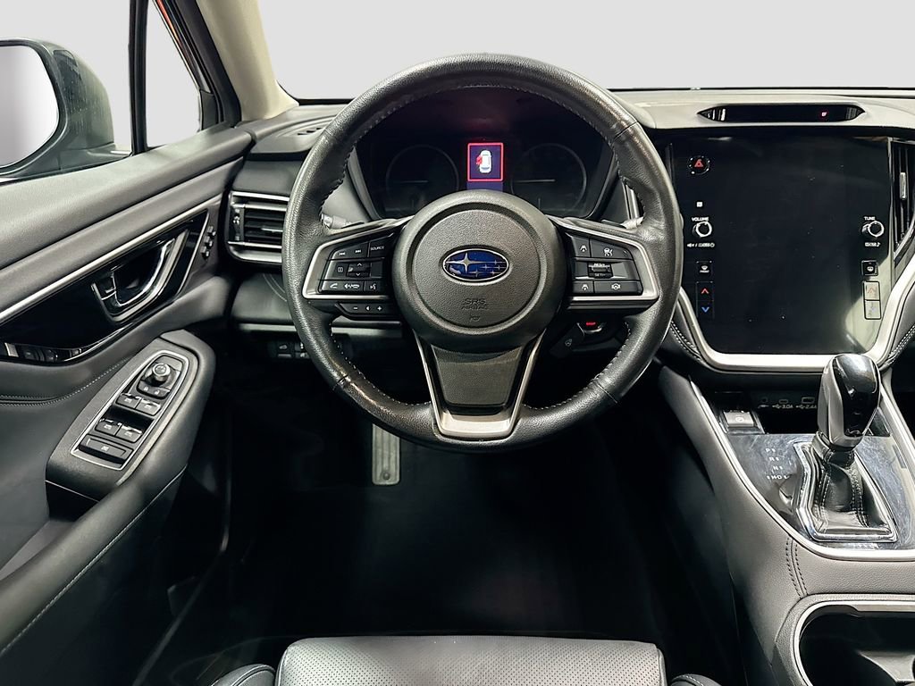 Used 2023 Subaru Outback Limited image 22