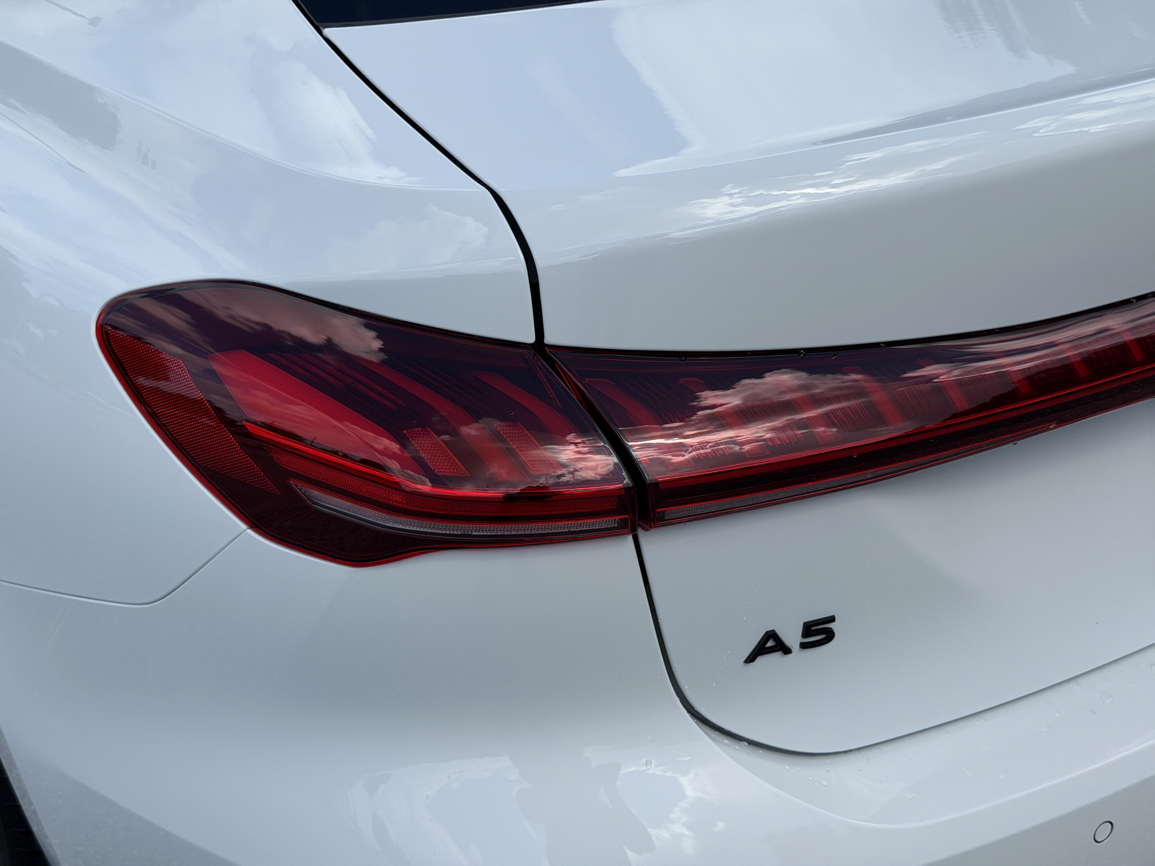 New 2026 Audi A5 2.0T Premium Plus AWD/4WD image 10