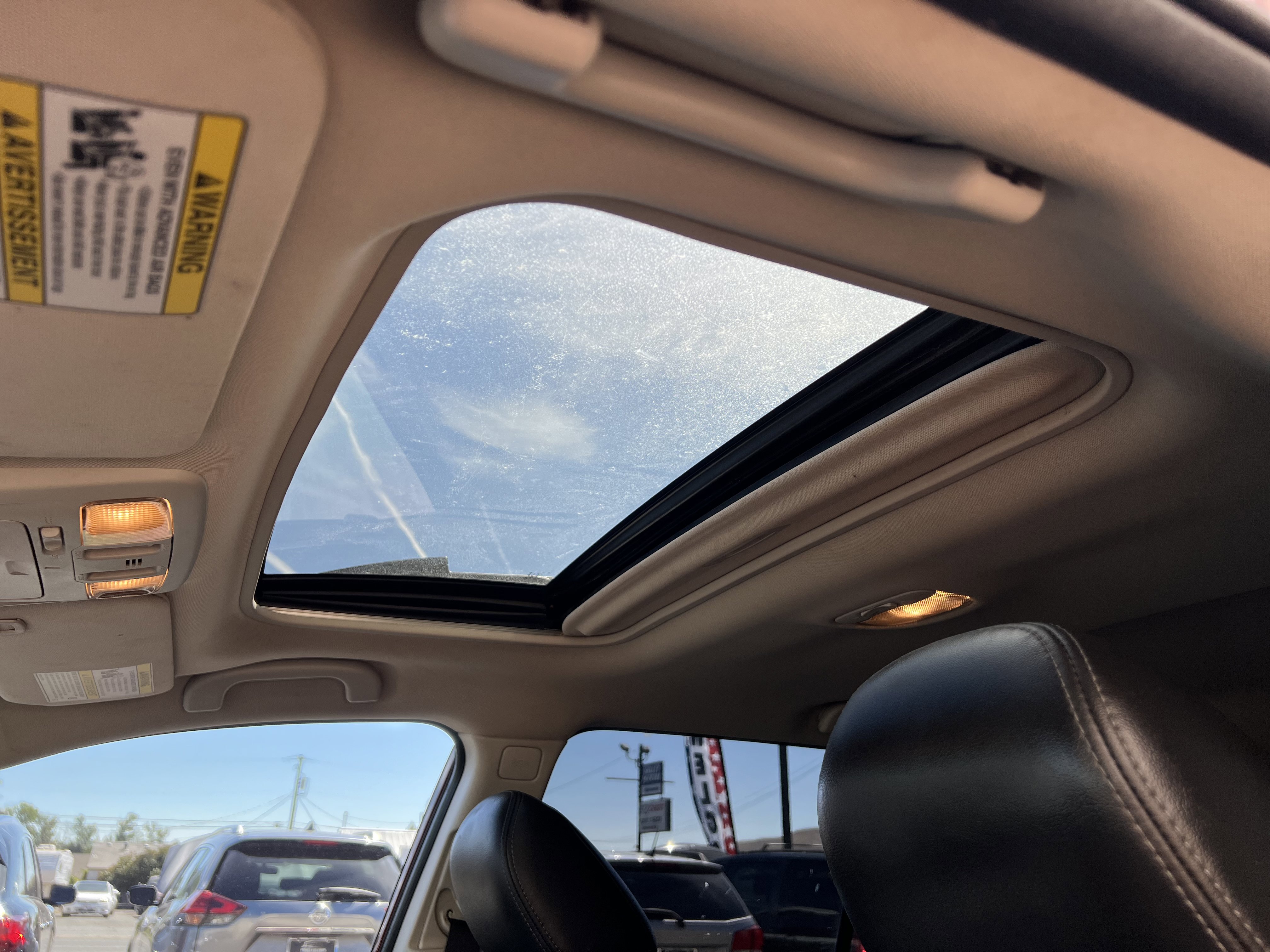 Used 2015 Subaru Outback 3.6R Limited image 13